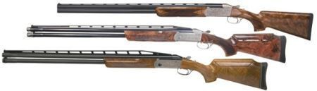 Krieghoff K80